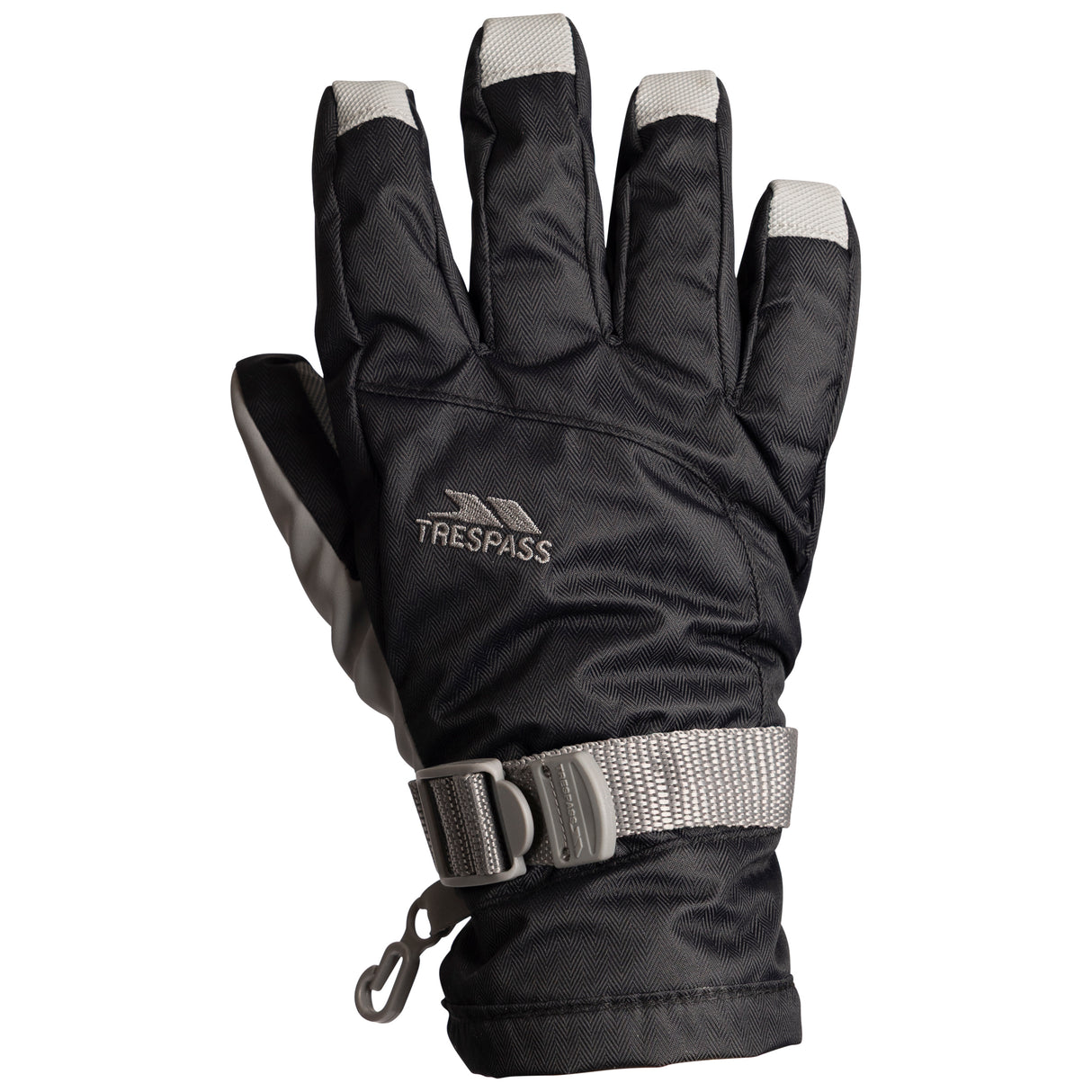 Trespass UCGLGLM20003 BLK