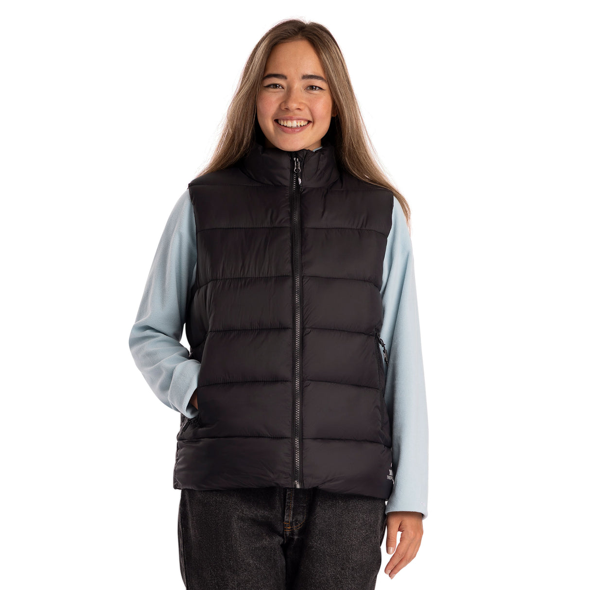 Trespass FAJKGITR0014 BLK