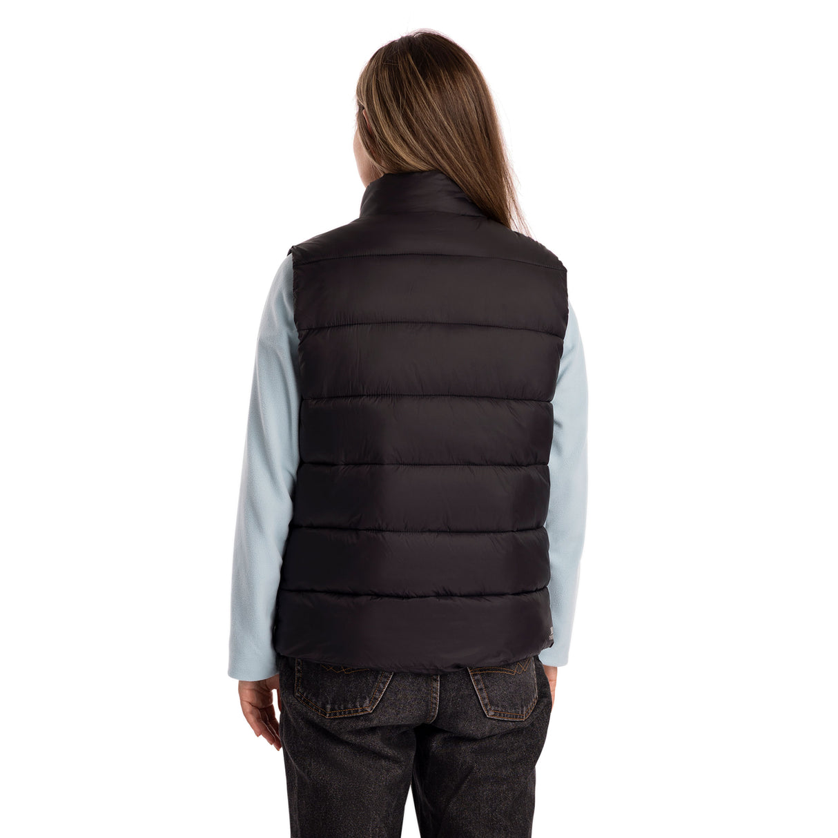 Trespass FAJKGITR0014 BLK