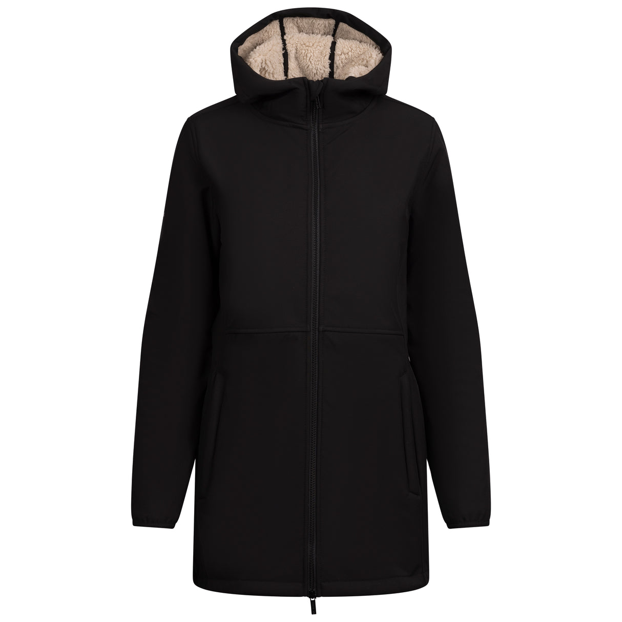 Trespass FAJKSSTR0034 BLK