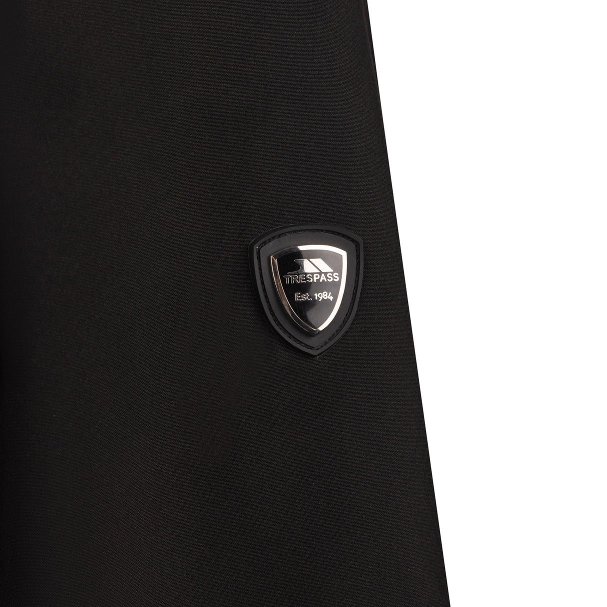 Trespass FAJKSSTR0034 BLK