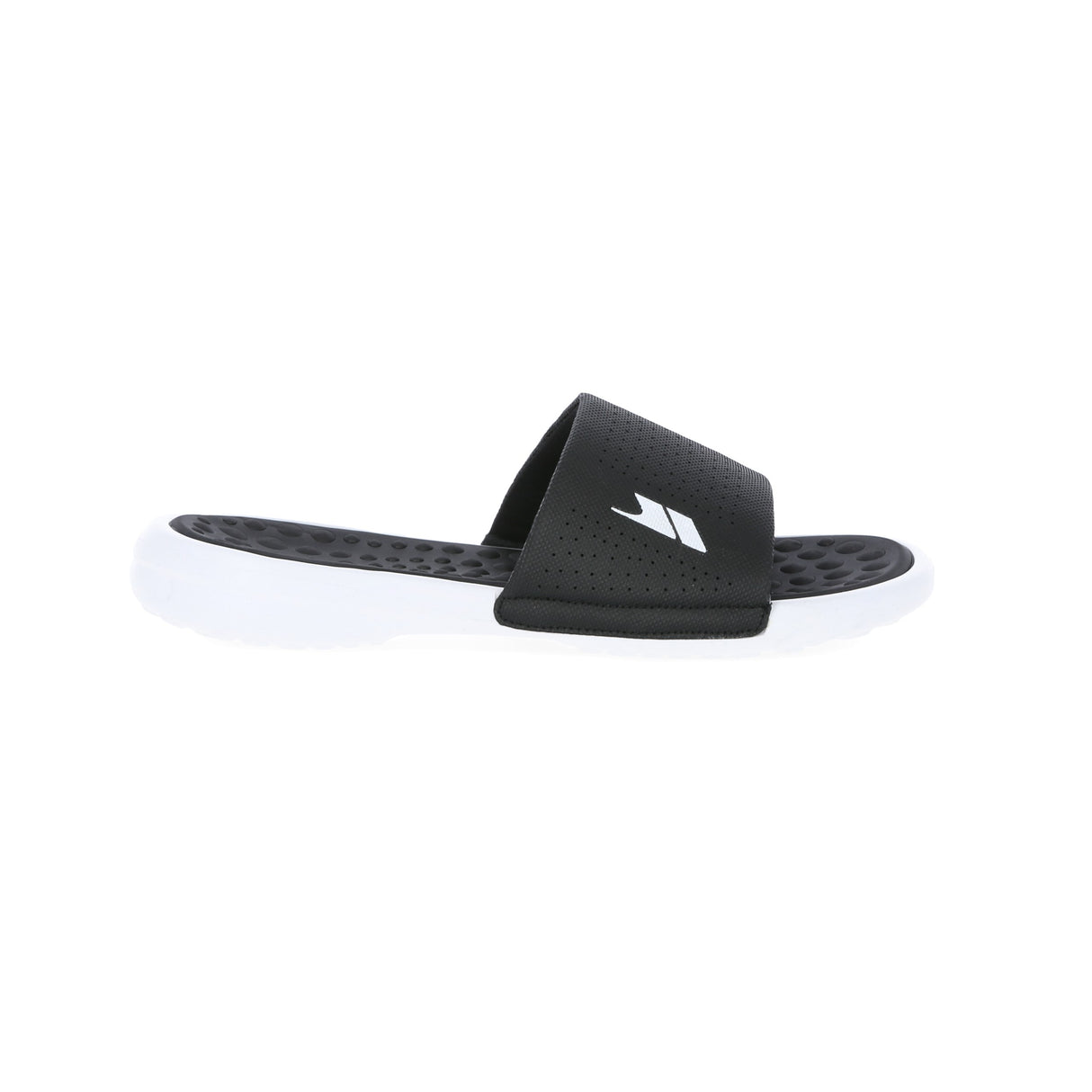 Slide - Black / White - Trespass