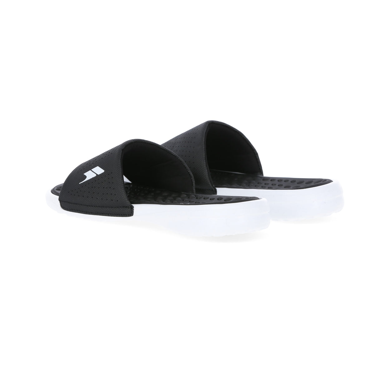 Slide - Black / White - Trespass