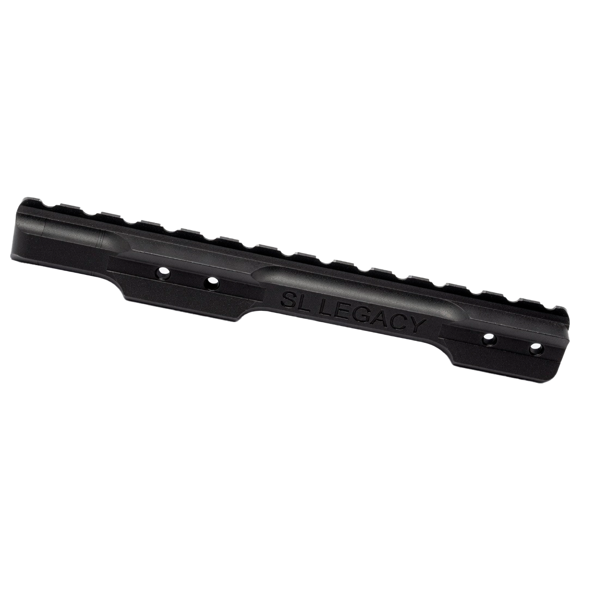 SCHULTZ & LARSEN LEGACY 0MOA STEEL QPQ