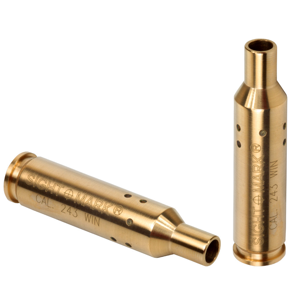 Laserpatron 308 Win, 243 Win