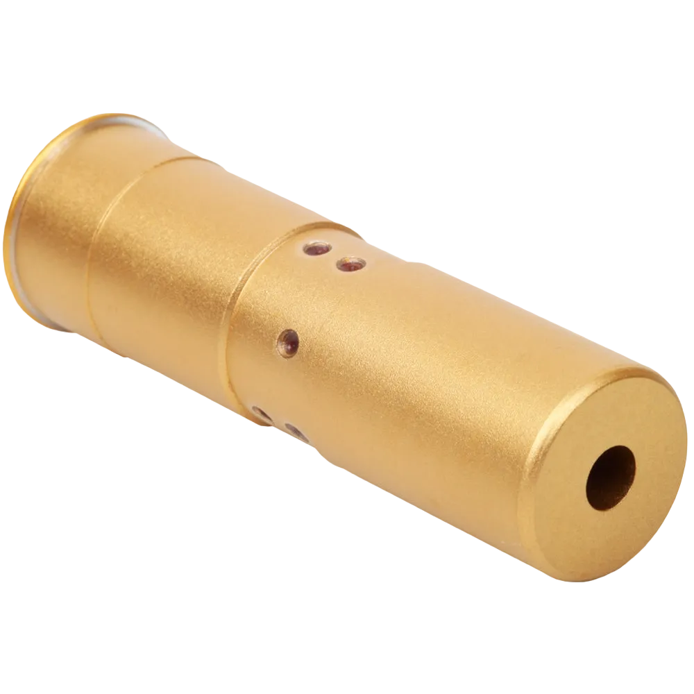 Laserpatron cal. 20