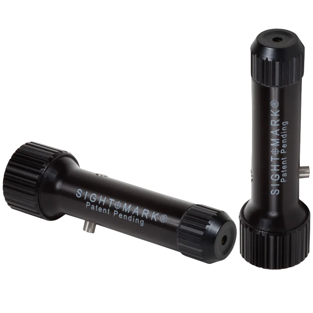 Laserpatron Universal Boresigh