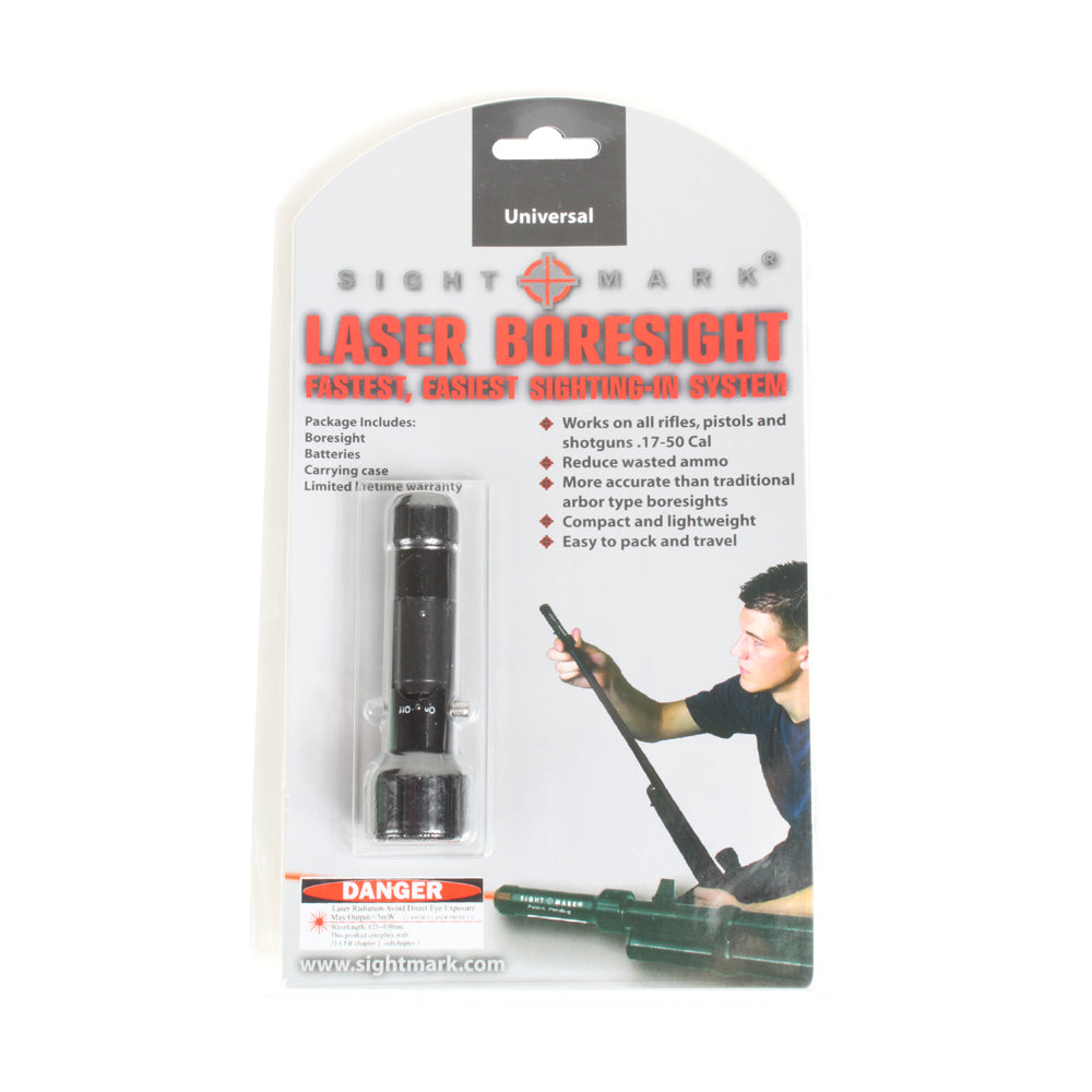 Laserpatron universal std.