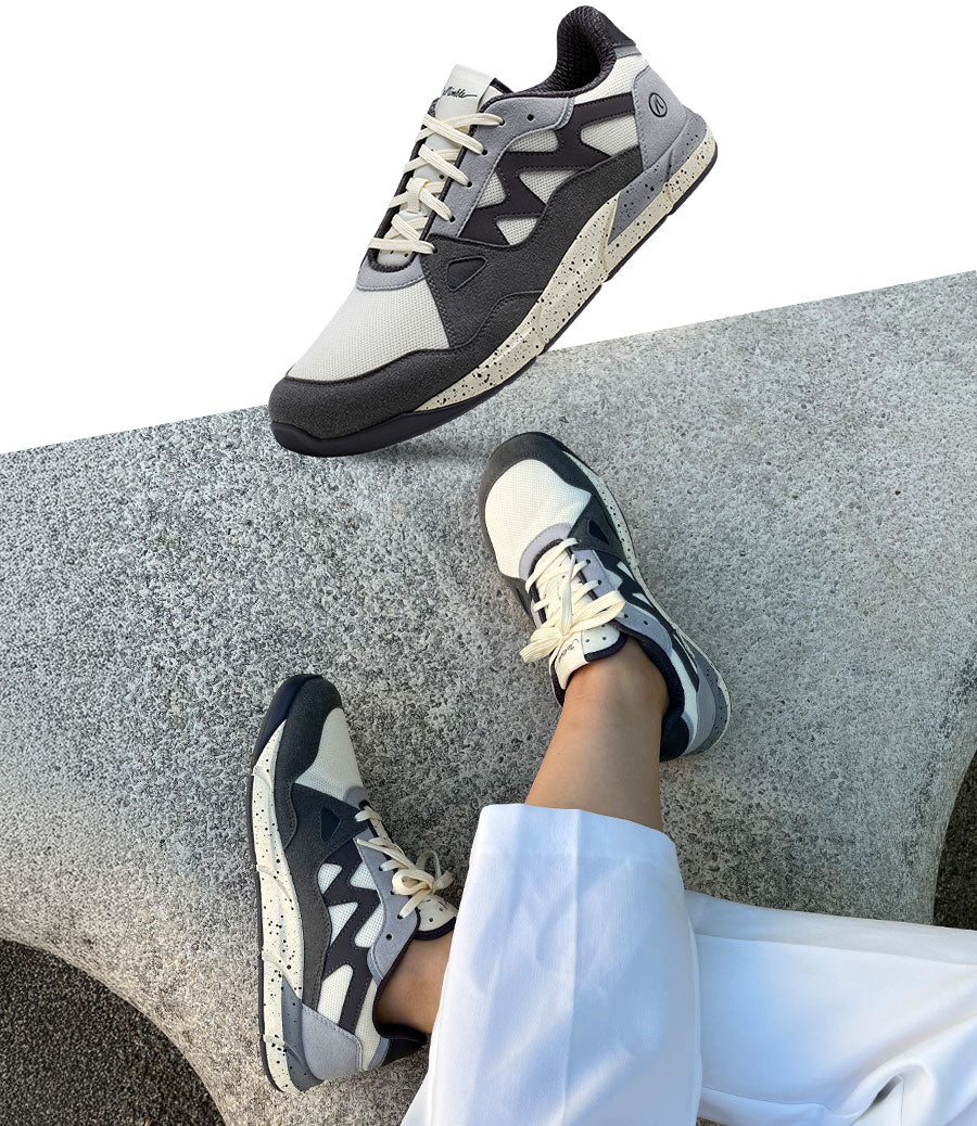 Sneaker Addict M - Joe Nimble