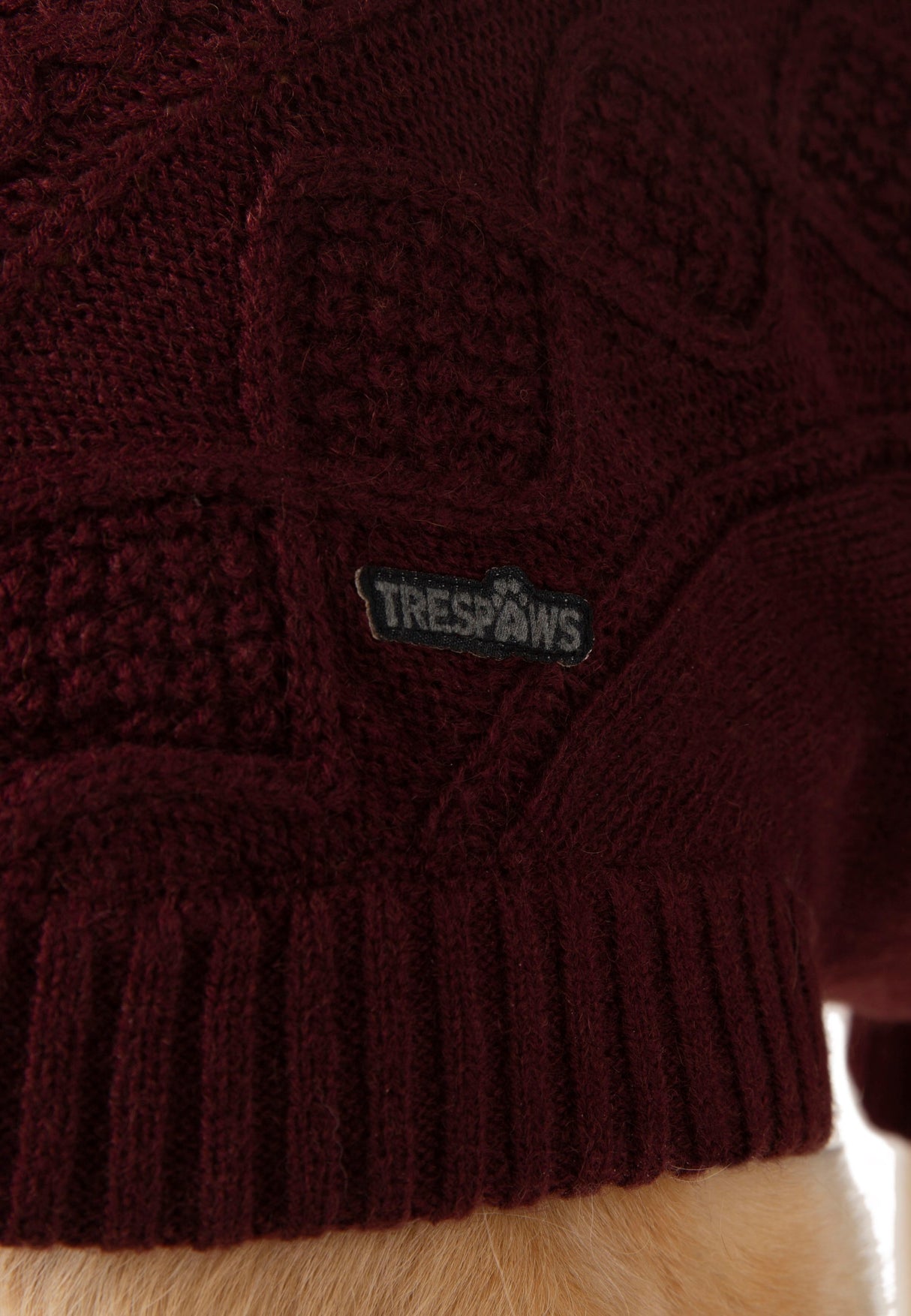 Snowhound - Merlot - Trespass