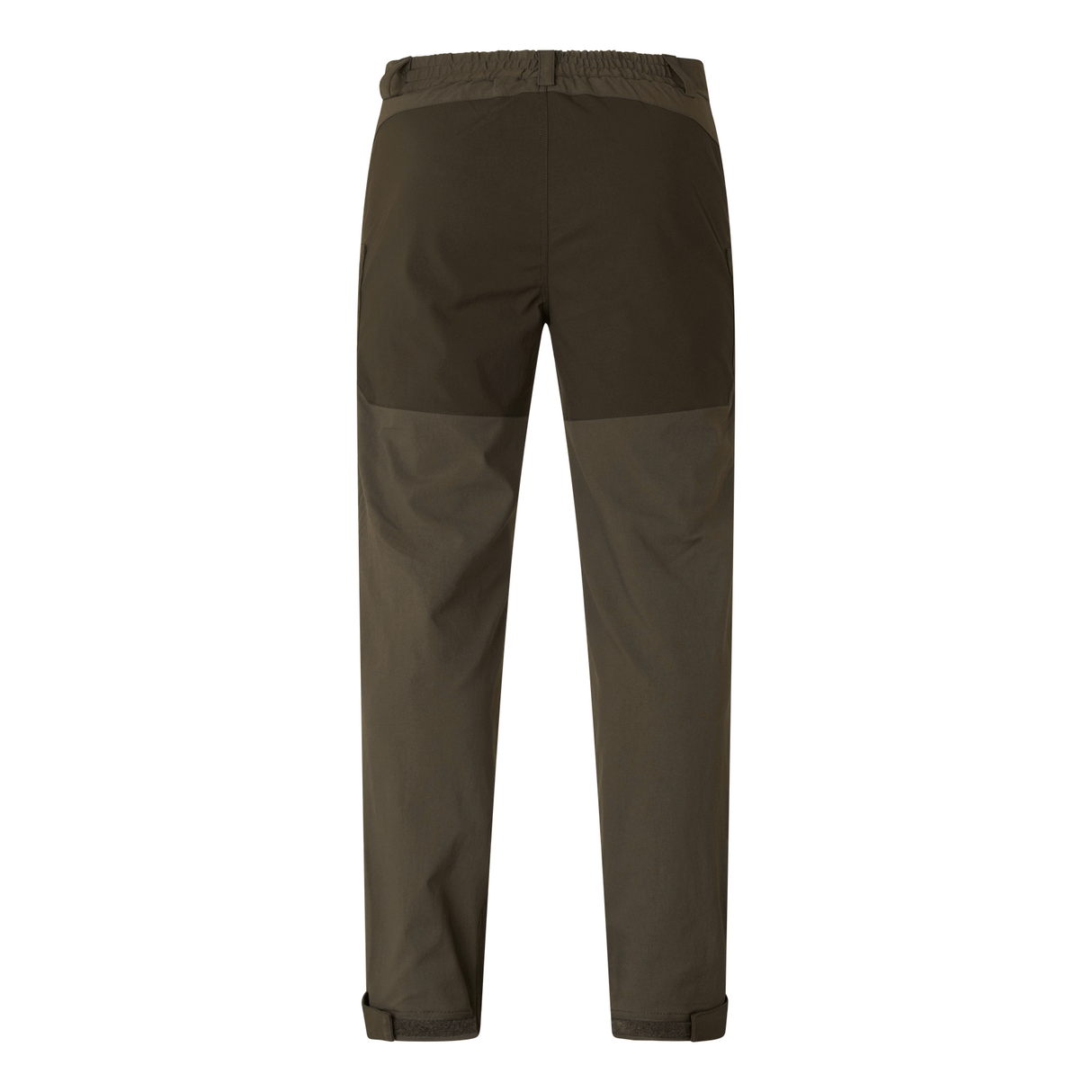 Spruce Membran Bukser - Pine Green/Grizzly Brown