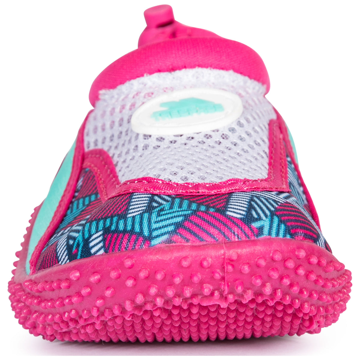 Squidette - Pink Lady Print - Trespass