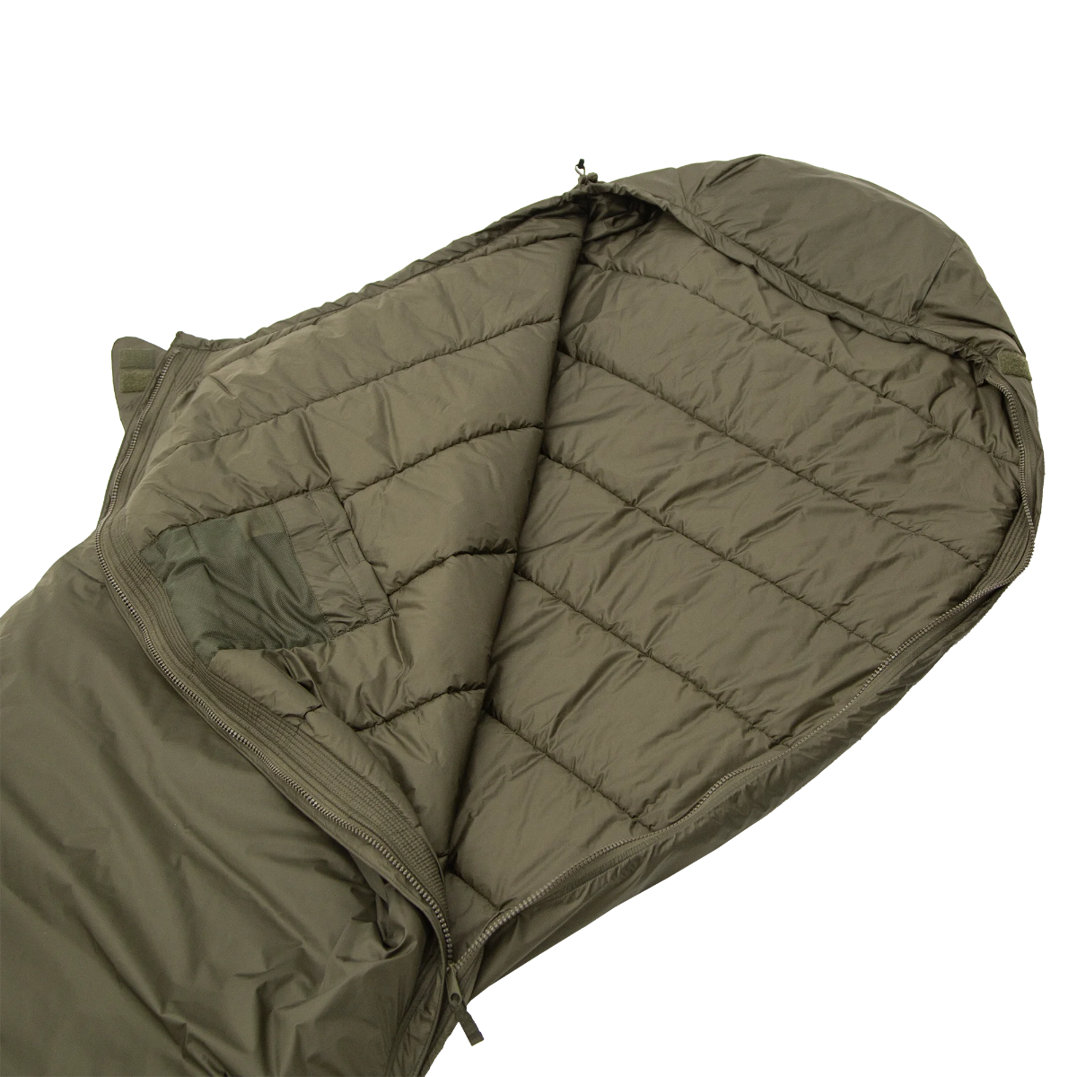 SOF 1 L - Carinthia - Olive
