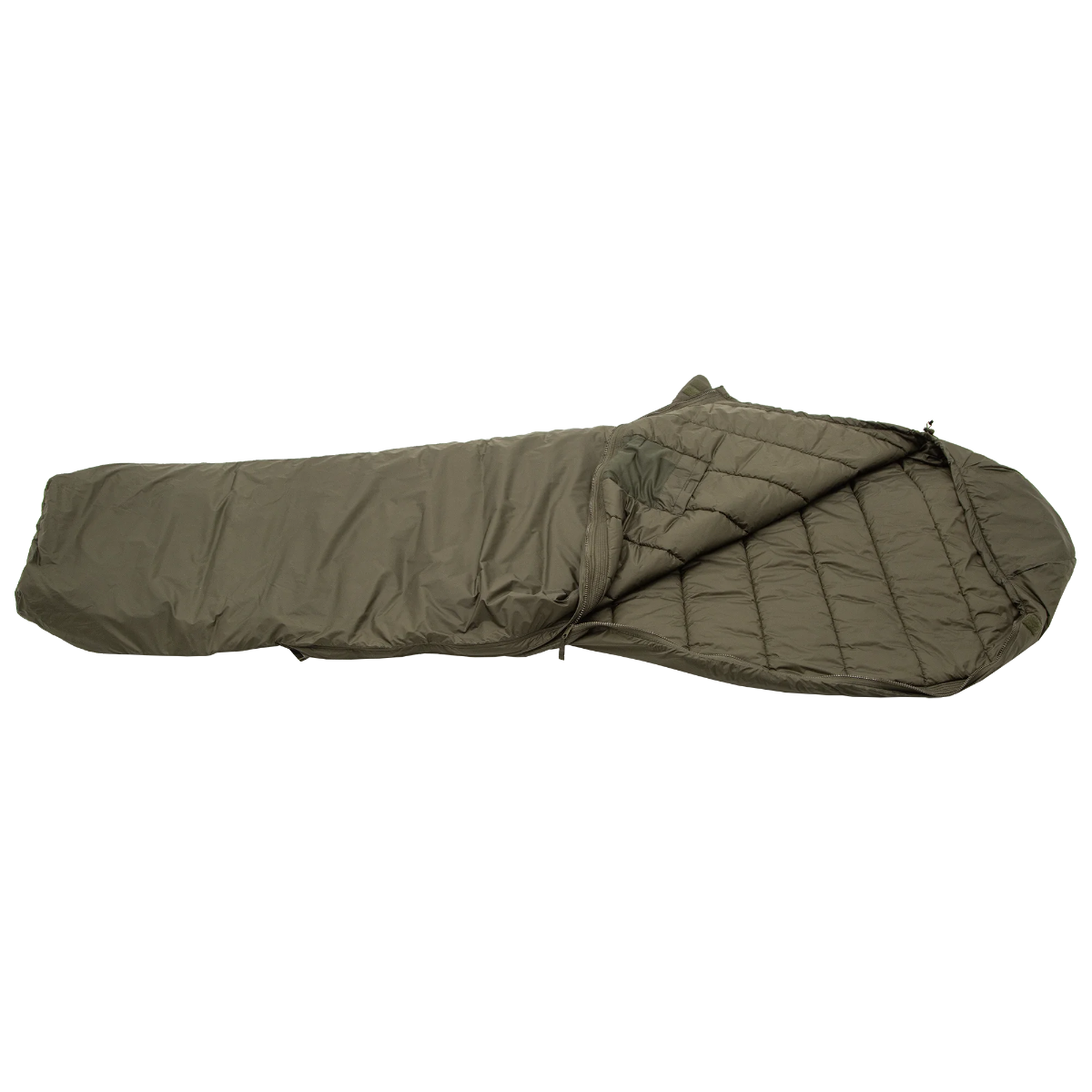 SOF 1 M - Carinthia - Olive
