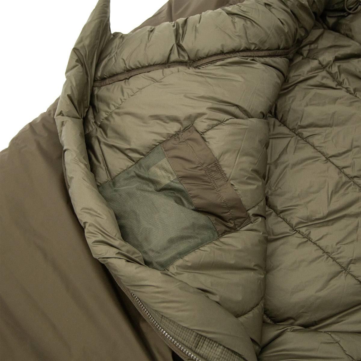 SOF 3 M - Carinthia - Olive