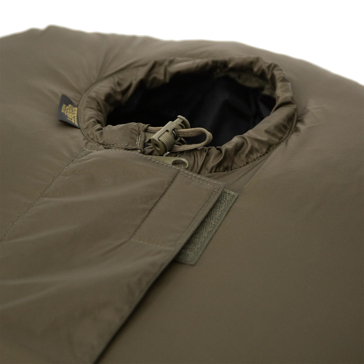 SOF 2 L - Carinthia - Olive