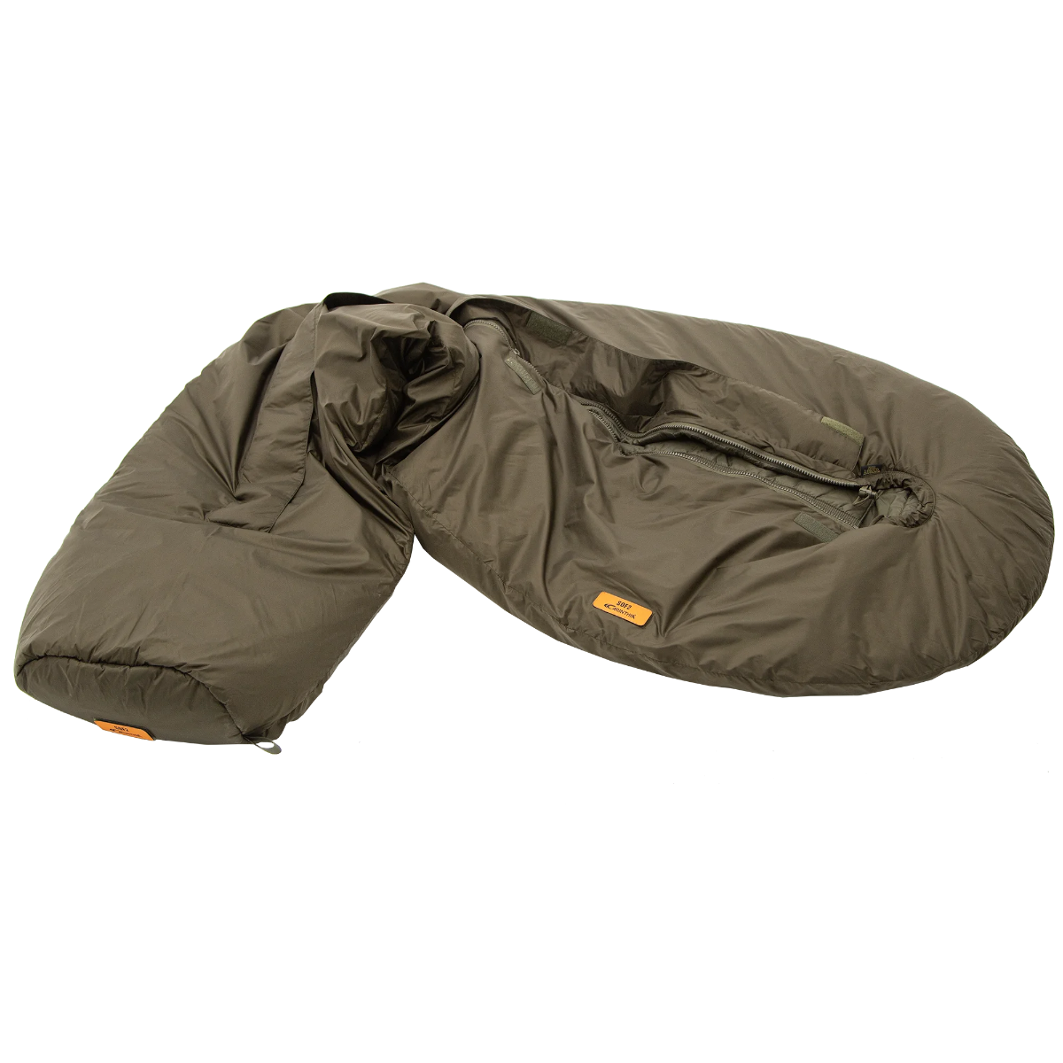 SOF 2 M - Carinthia - Olive