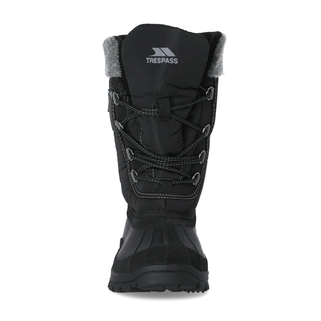 Strachan - Black - Trespass