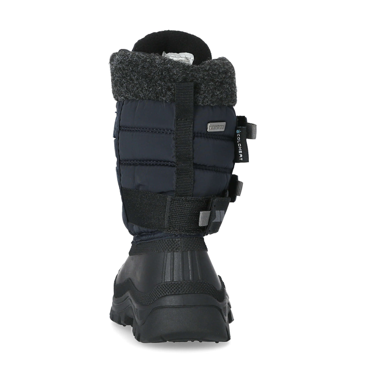 Strachan II - Navy - Trespass