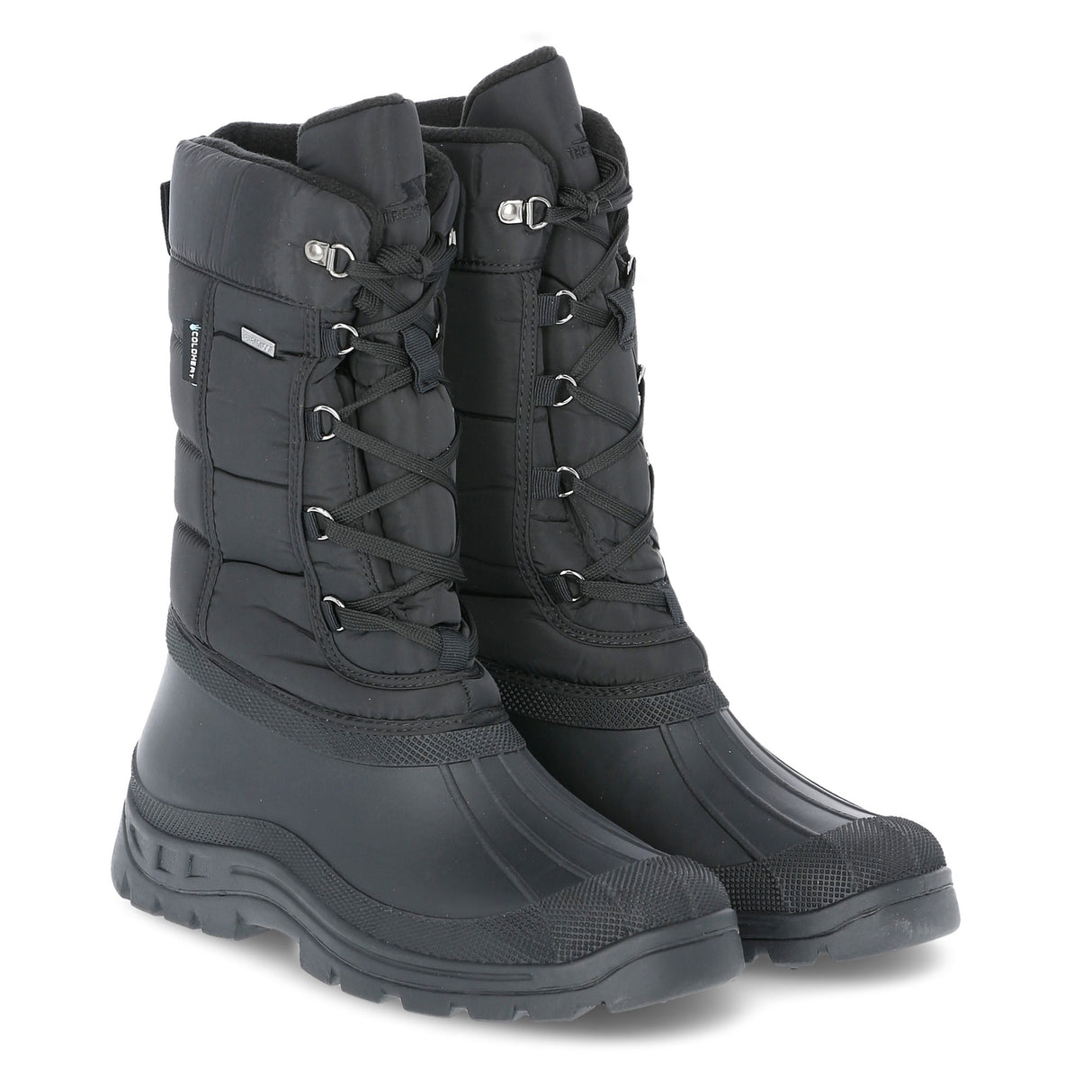 Trespass MAFOBOM20001 BLK