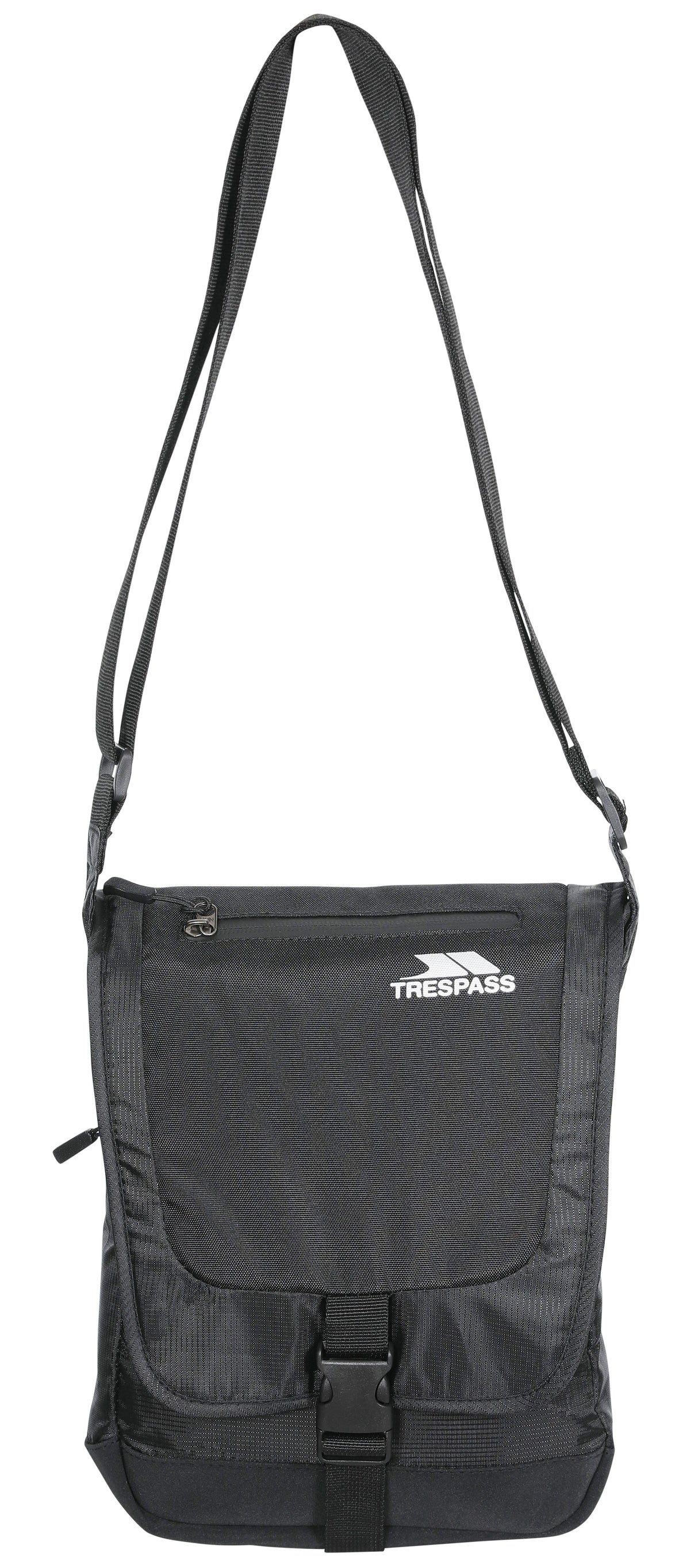 Strapper - Black - Trespass