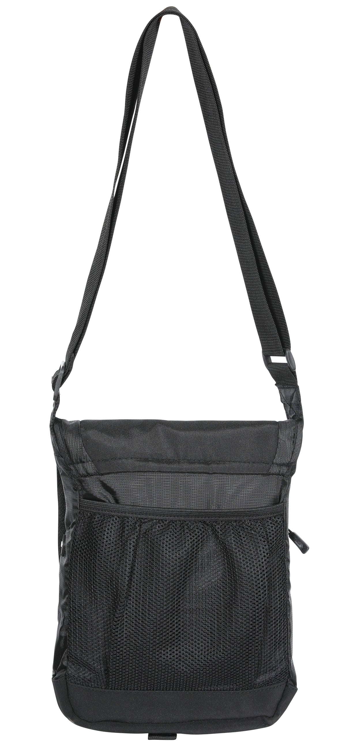 Strapper - Black - Trespass