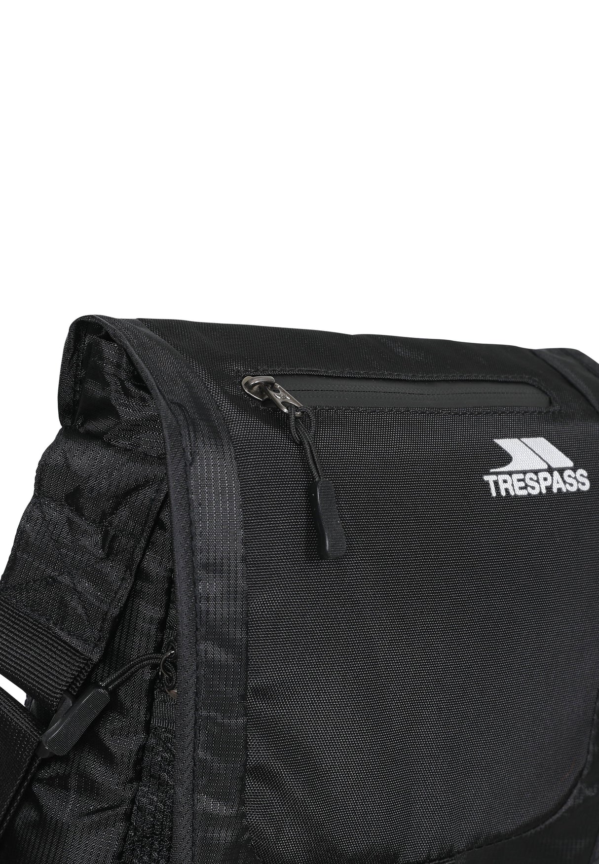 Strapper - Black - Trespass