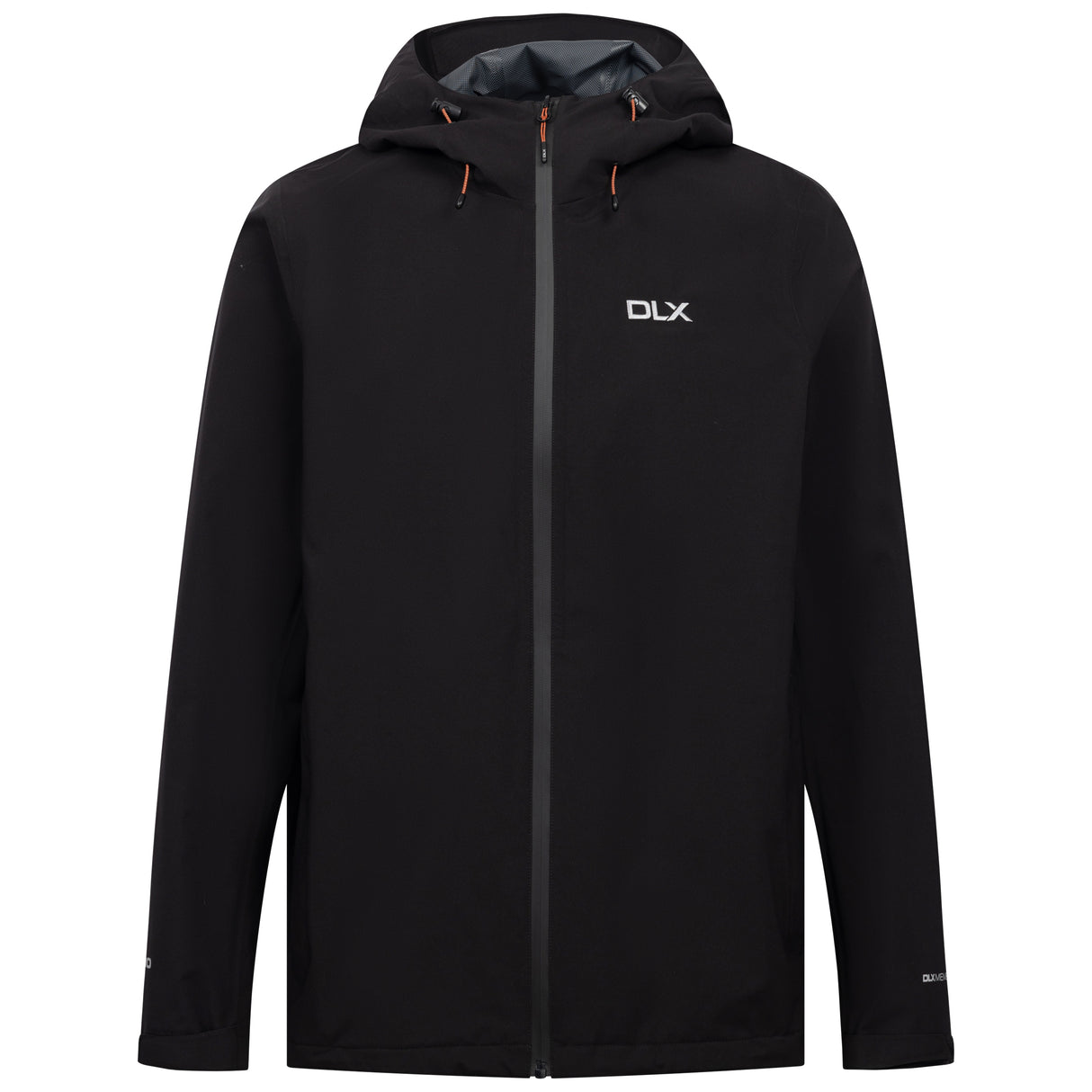Trespass MAJKRATR0117 BLK