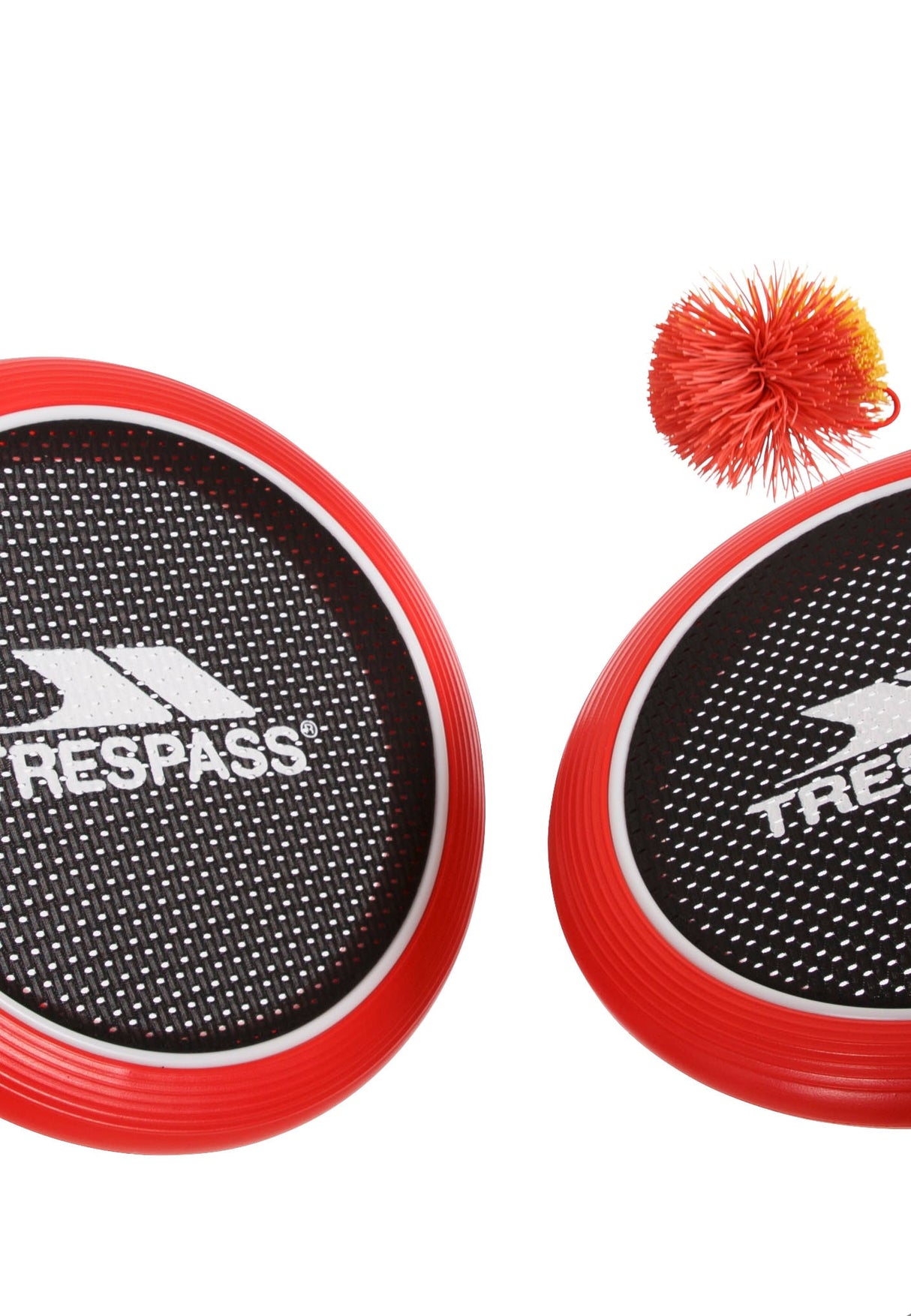 Stringbatz - Red - Trespass