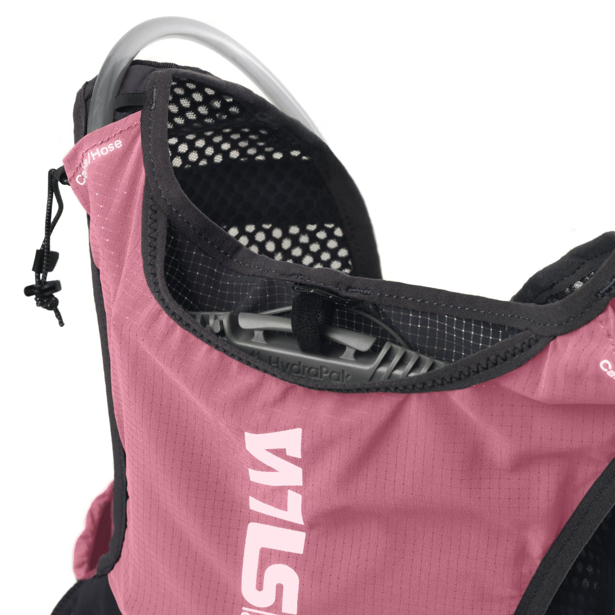 Strive 5 Vest Rose M - Silva