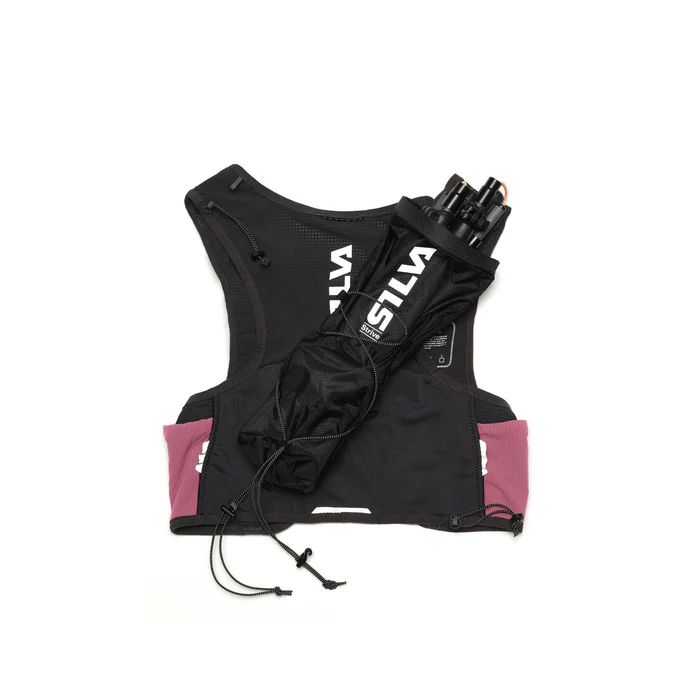 Strive Fly Vest Rose S - Silva