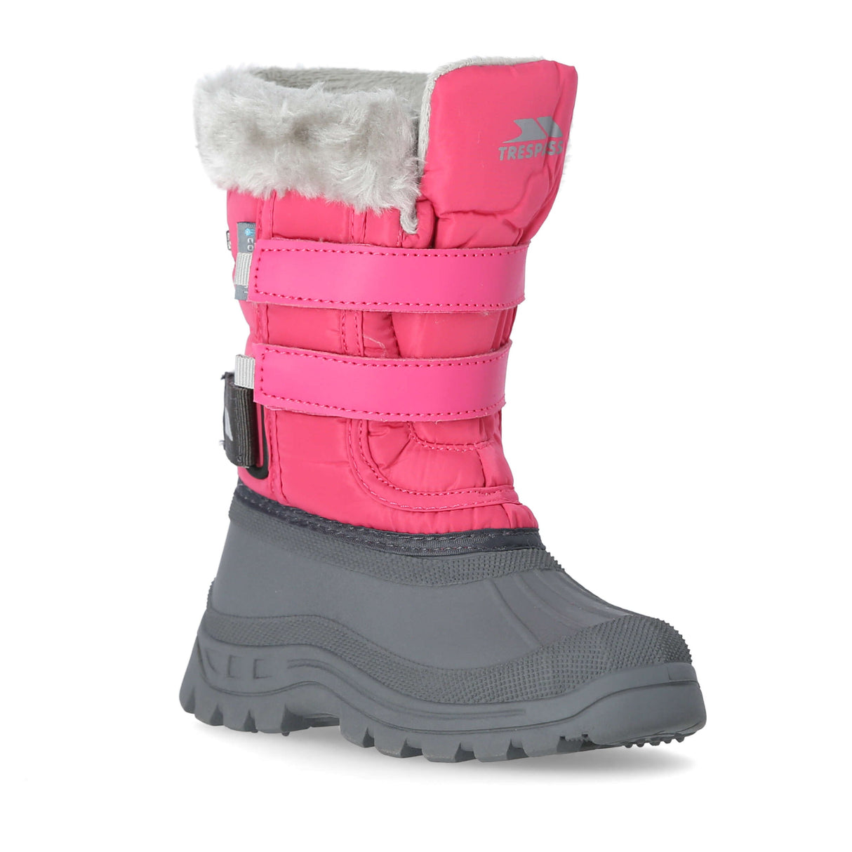 Stroma II - Pink Lady - Trespass