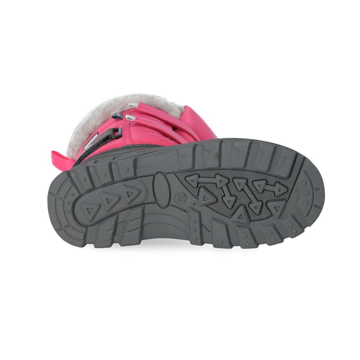 Trespass FCFOBOM20003 PLD