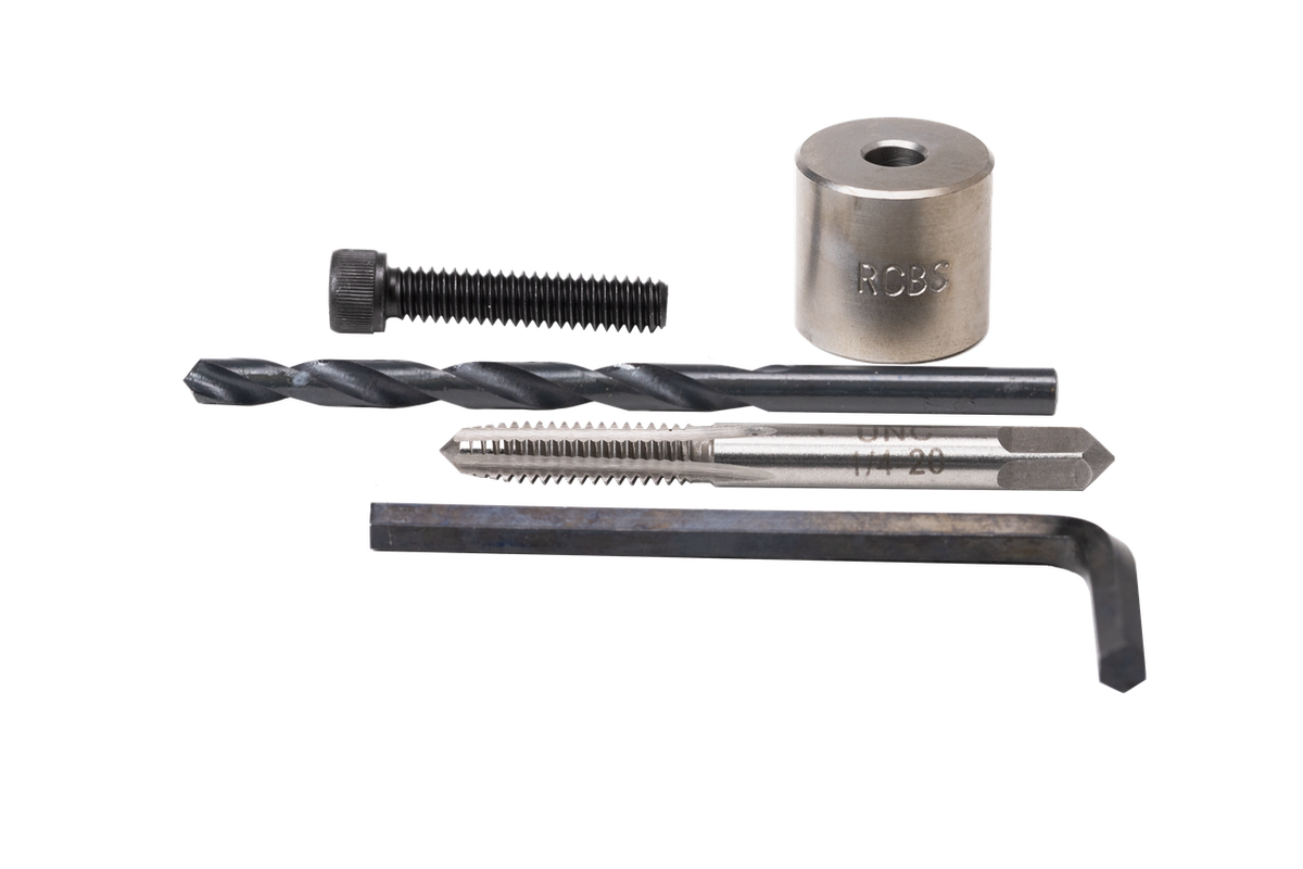 RCBS Stuck Case Remover