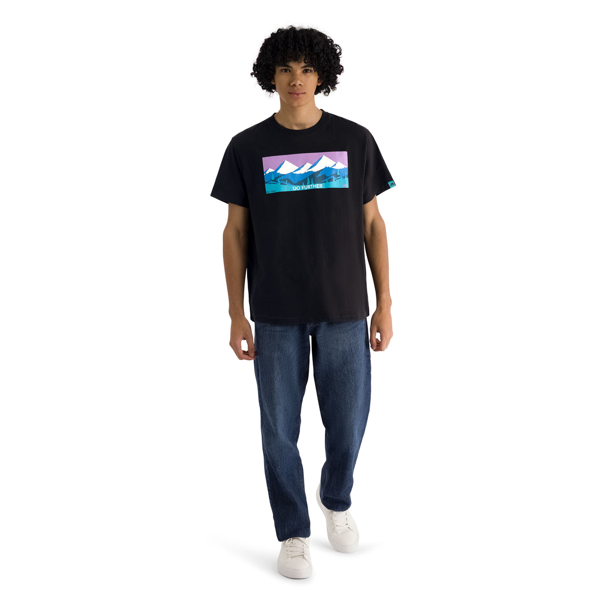 Trespass MATOTSTR0164 BLK