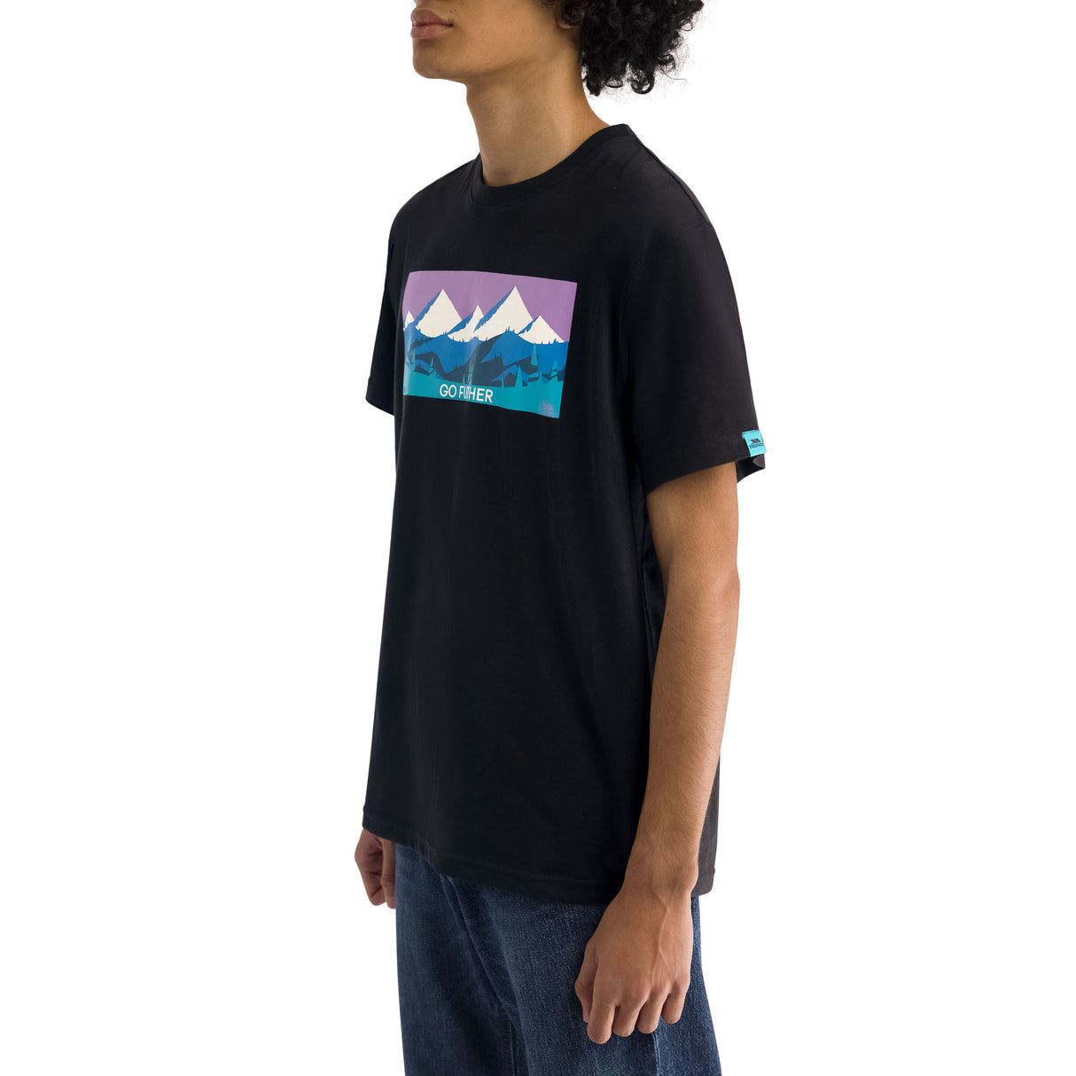 Trespass MATOTSTR0164 BLK