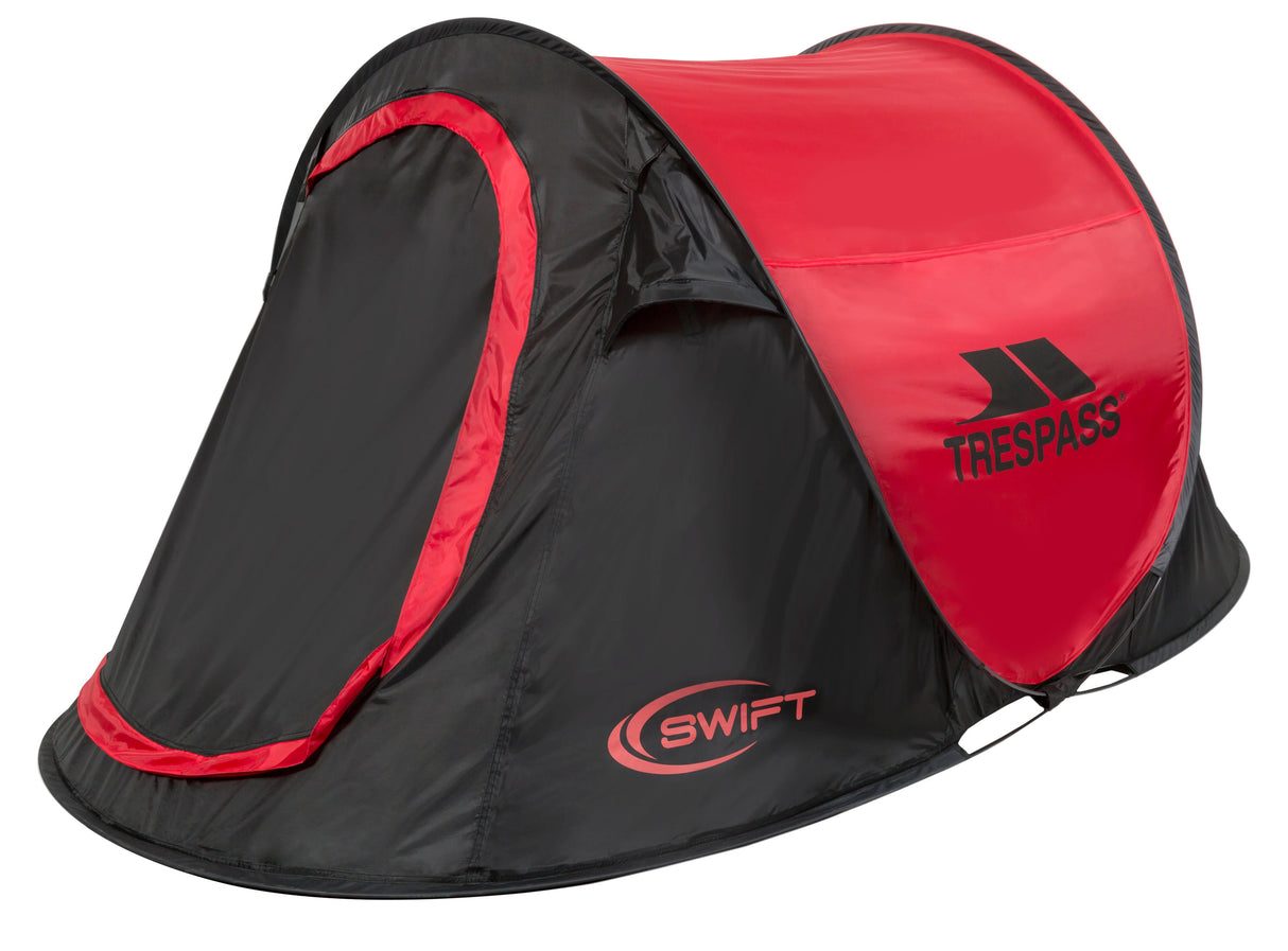 Swift 2 - Red - Trespass