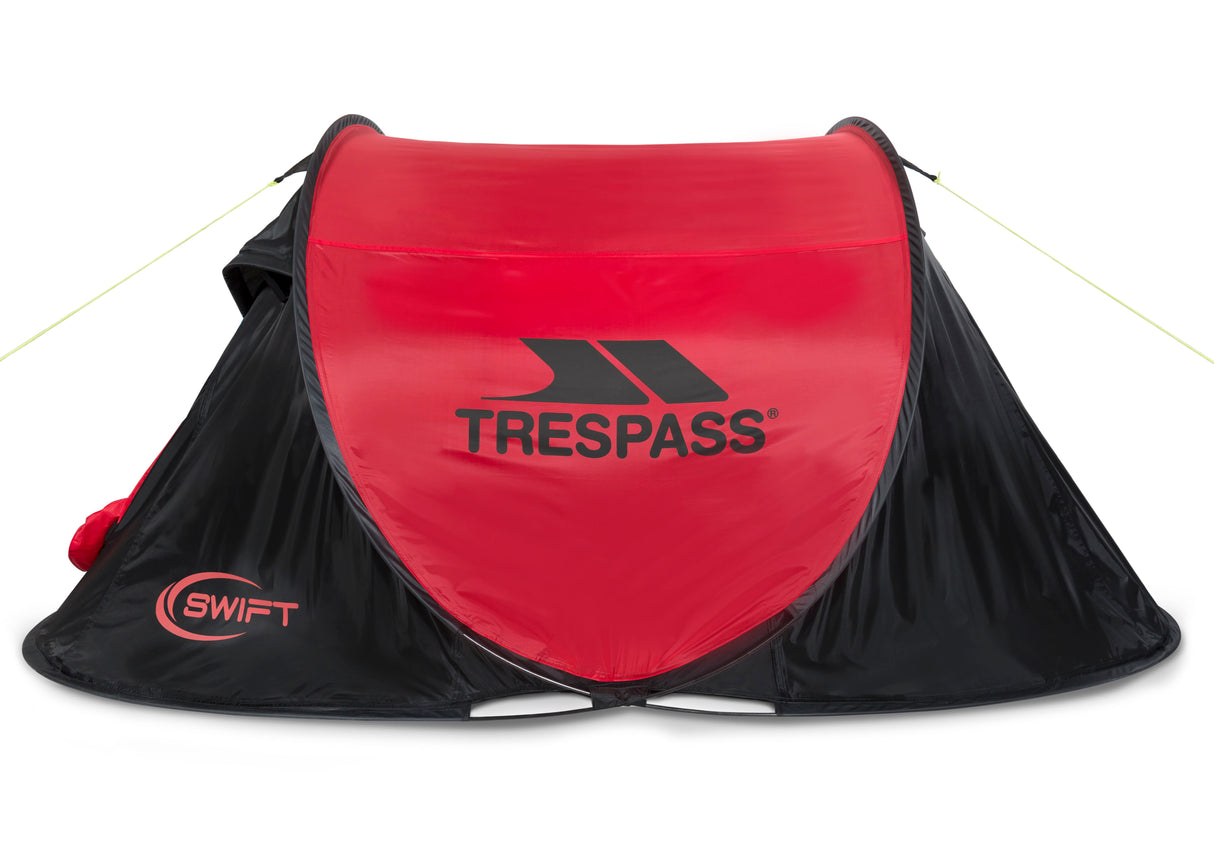Swift 2 - Red - Trespass