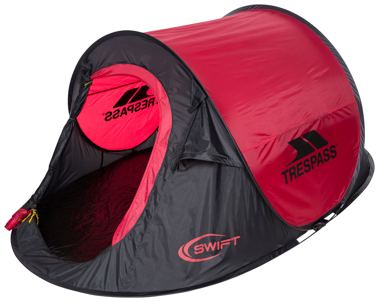 Swift 2 - Red - Trespass