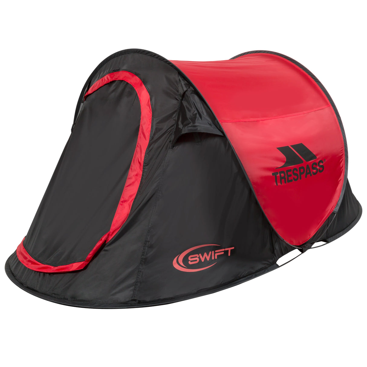 Swift 2 - Red - Trespass