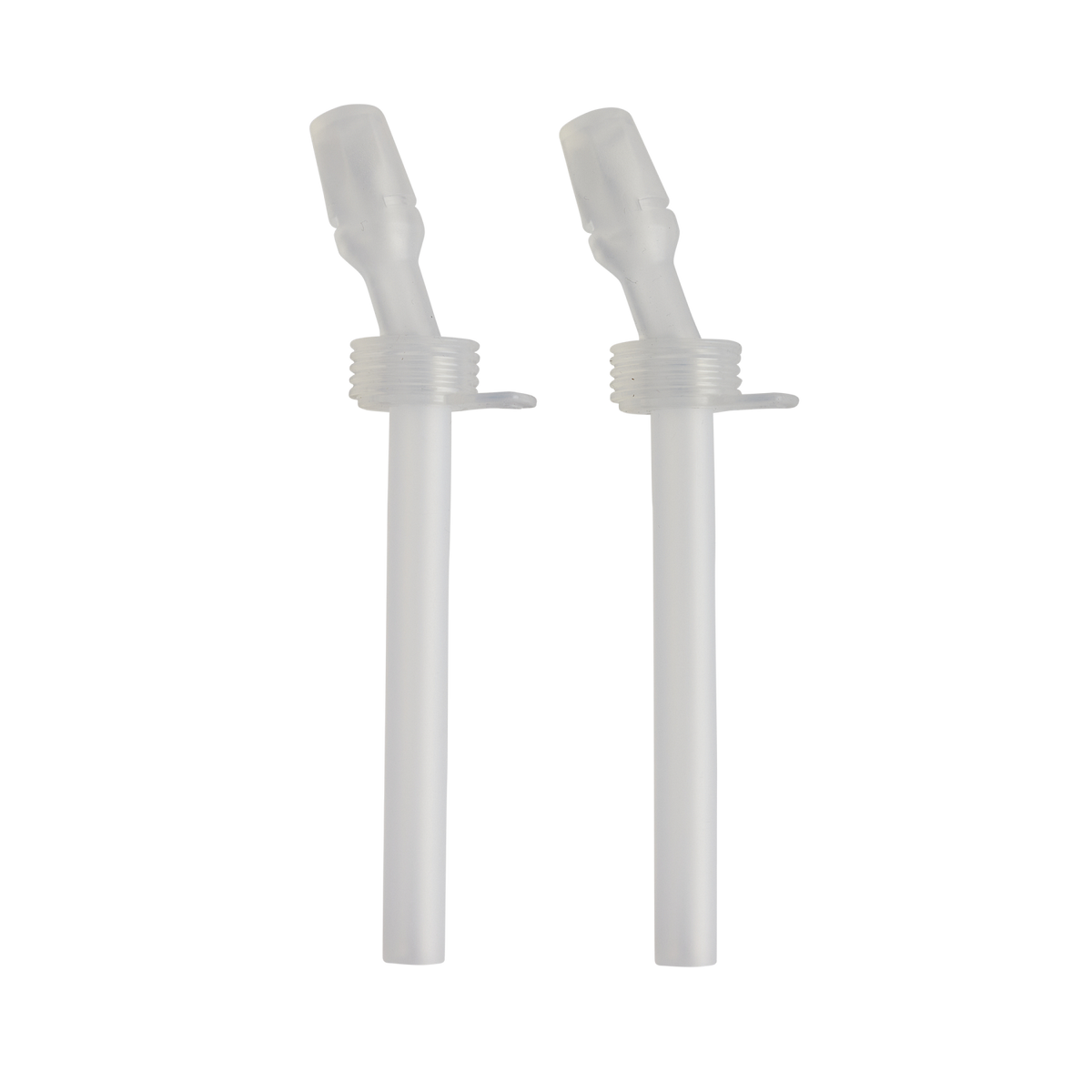 Thrive Flow Valve and Straw 2pk - Camelbak - Clear