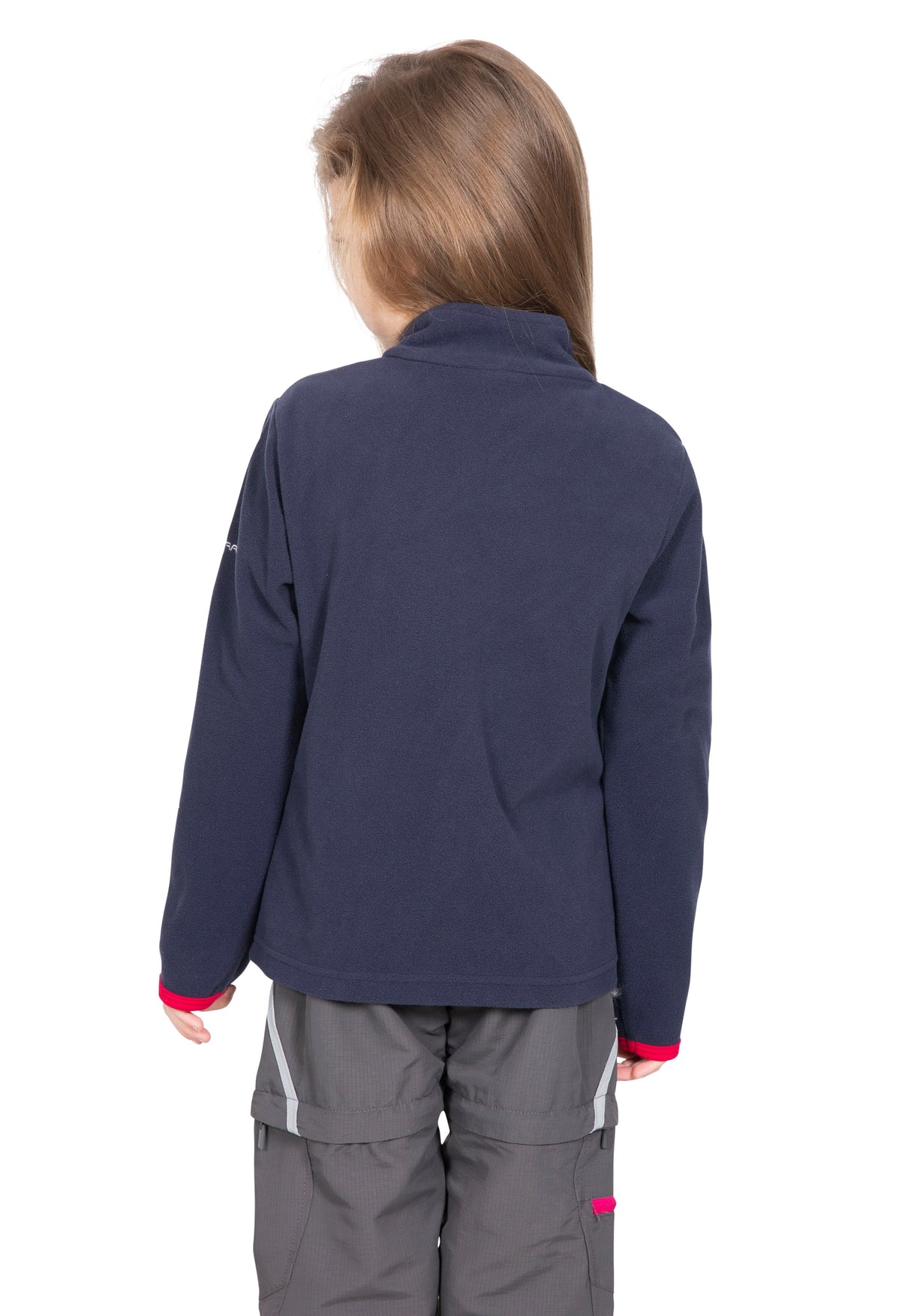 Sybil - Navy - Trespass