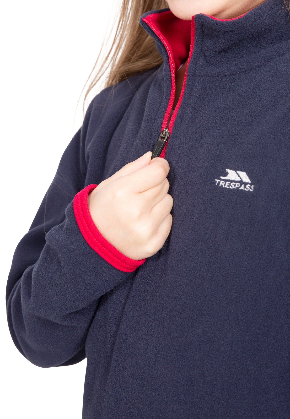 Sybil - Navy - Trespass