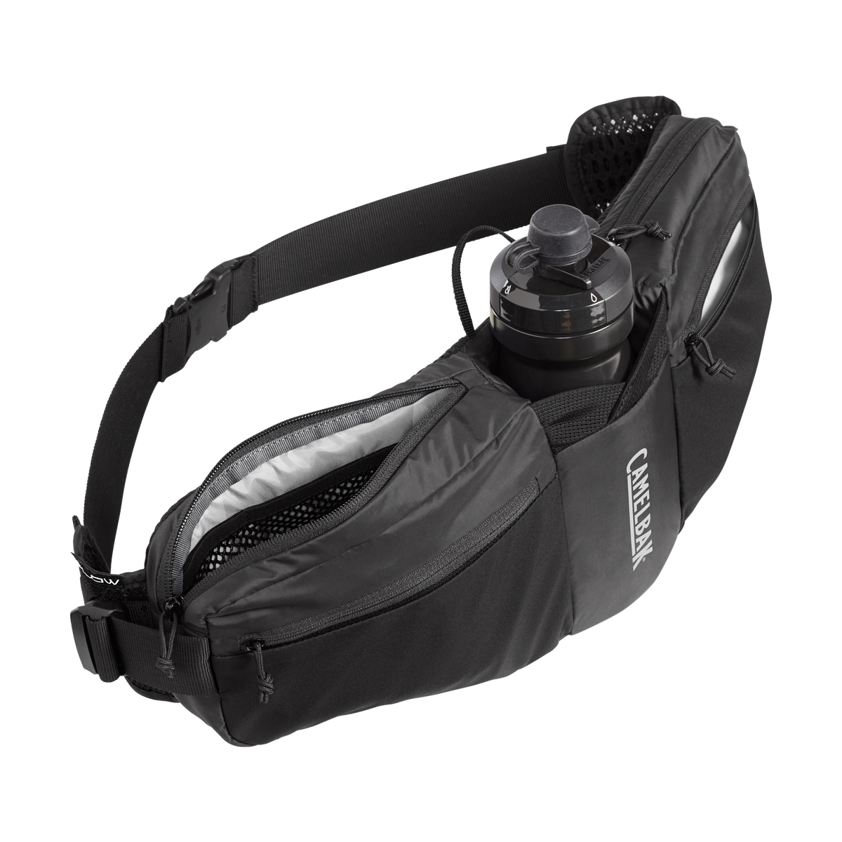 Podium Flow 4 - Camelbak - Black PFAS free
