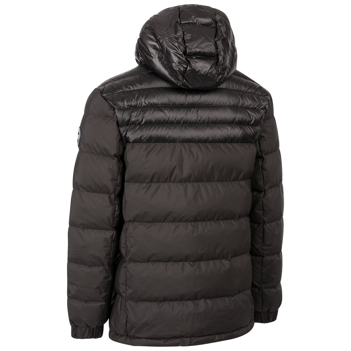Tacker - Black - Trespass