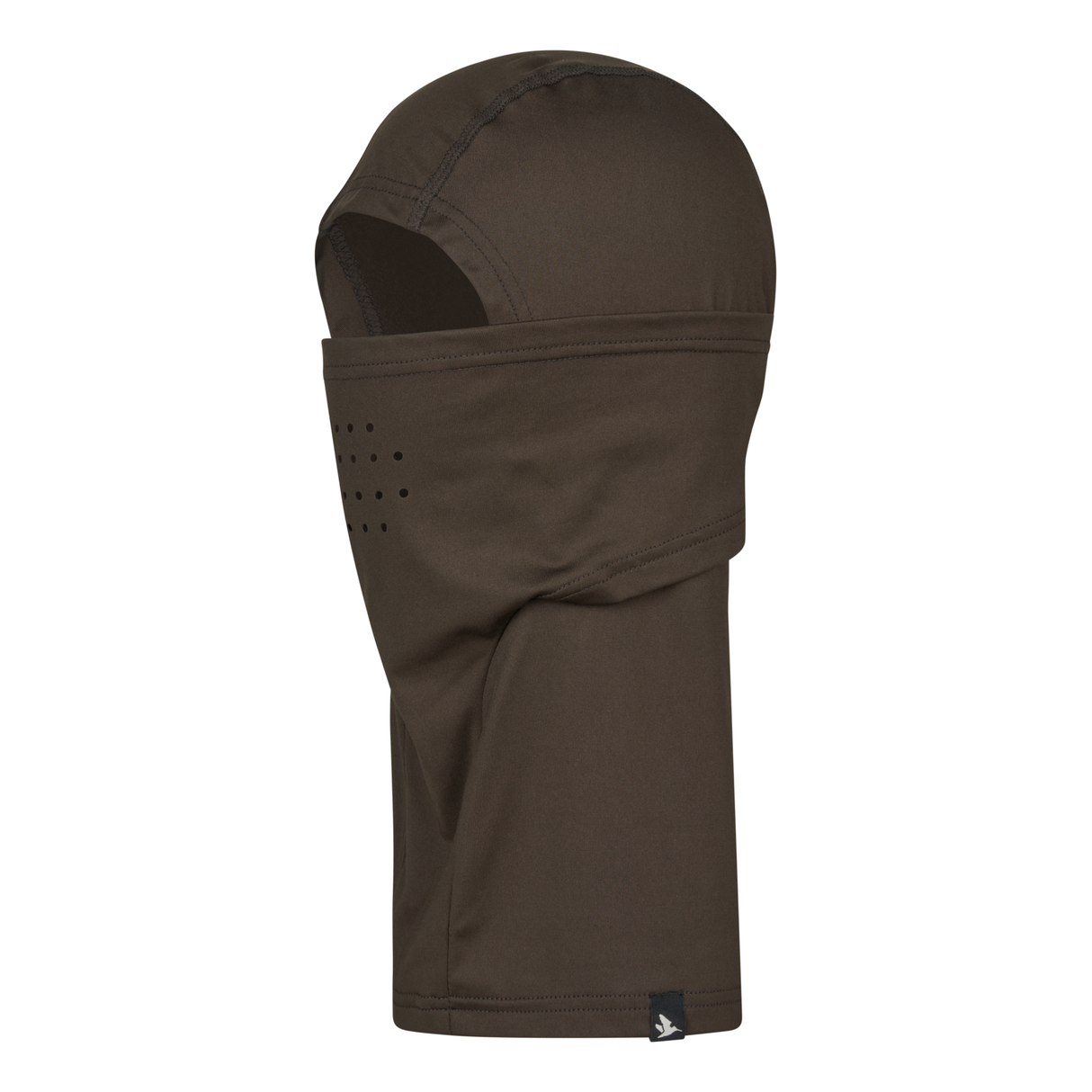 Tagus Face Cover - Pine green