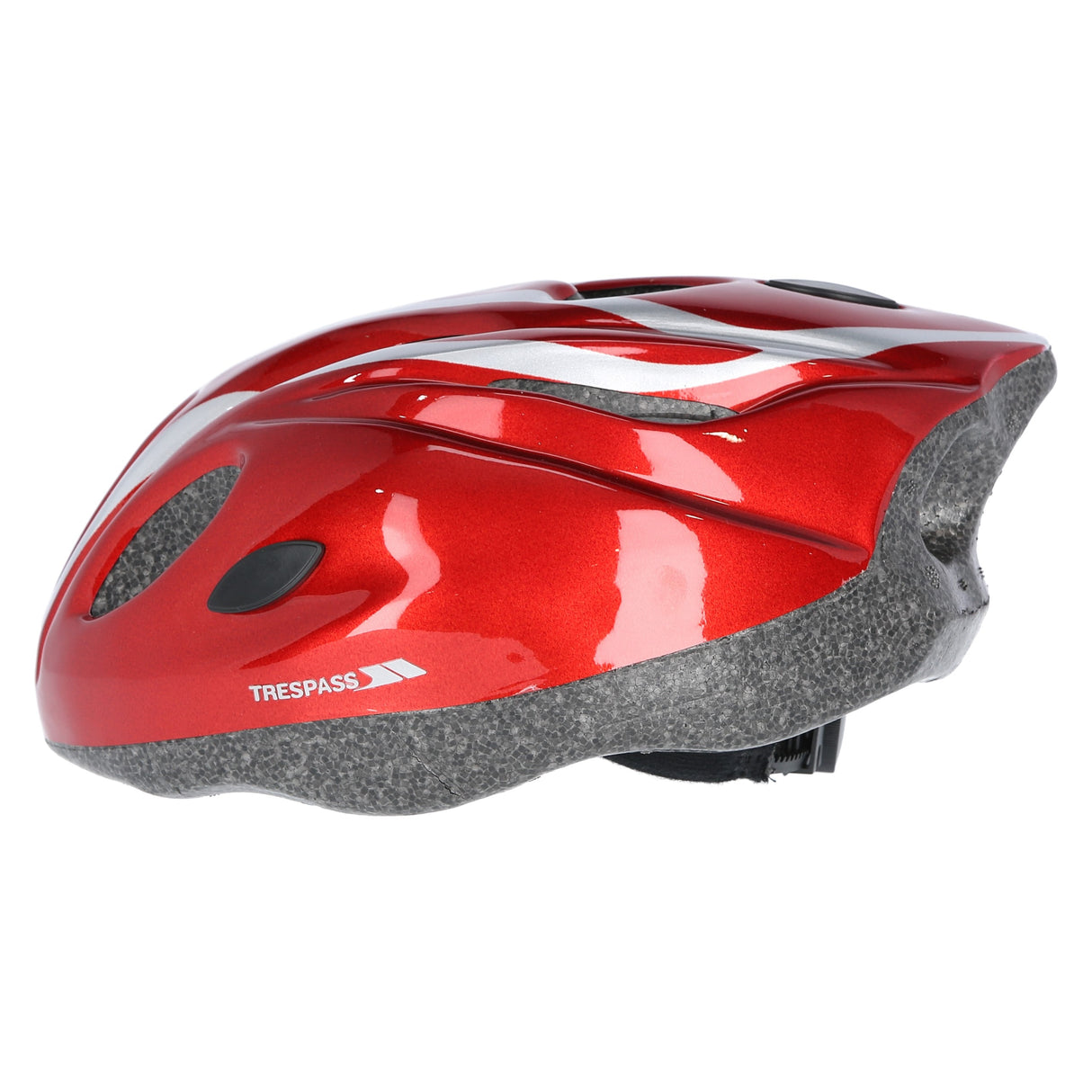Tanky - Metallic Red - Trespass