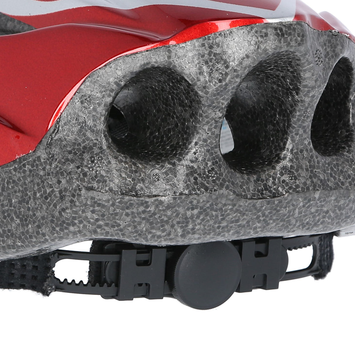 Tanky - Metallic Red - Trespass