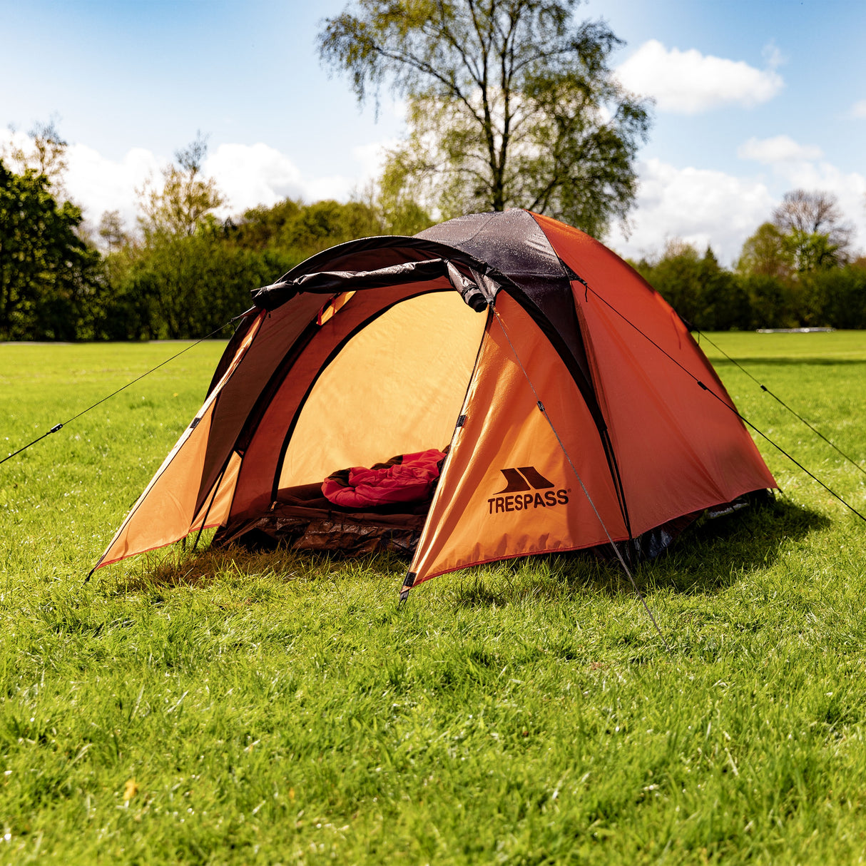Trespass UUACTTD10002 SST