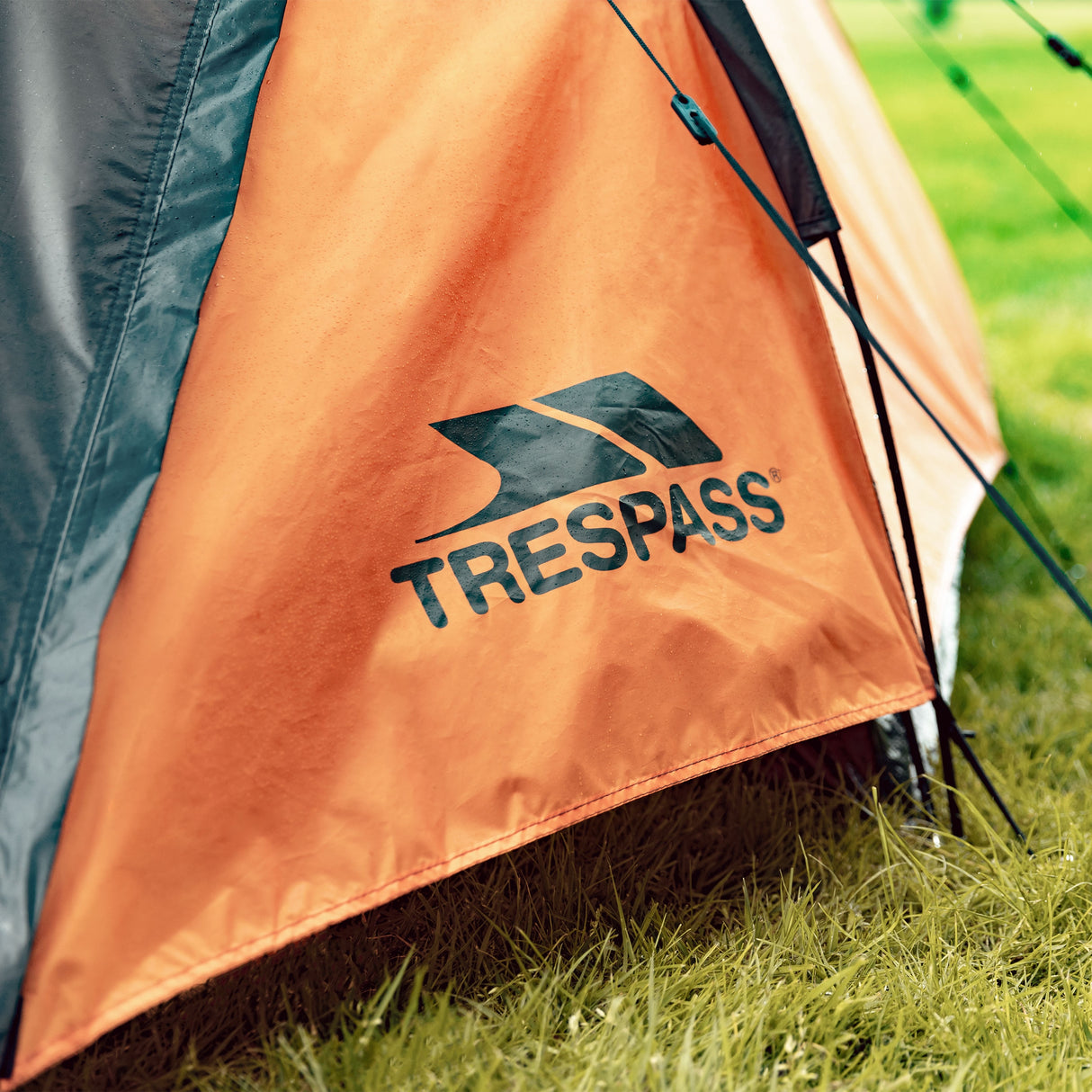 Trespass UUACTTD10002 SST
